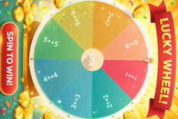 Lucky Wheel